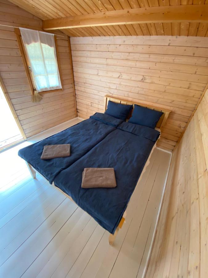 Suurkivi Nature Escape Häädemeeste 外观 照片