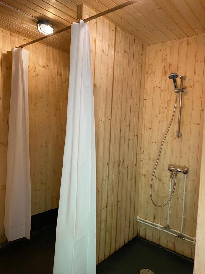 Suurkivi Nature Escape Häädemeeste 外观 照片